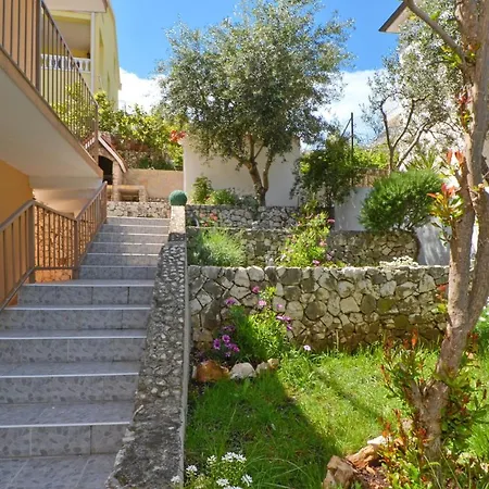 With A Sea View Terrace, Ciovo Near * Traù