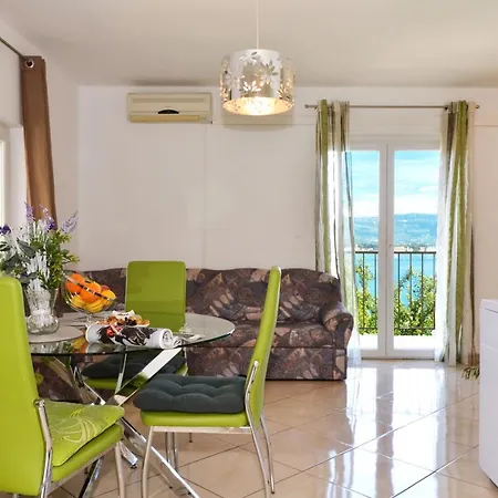 With A Sea View Terrace, Ciovo Near Traù