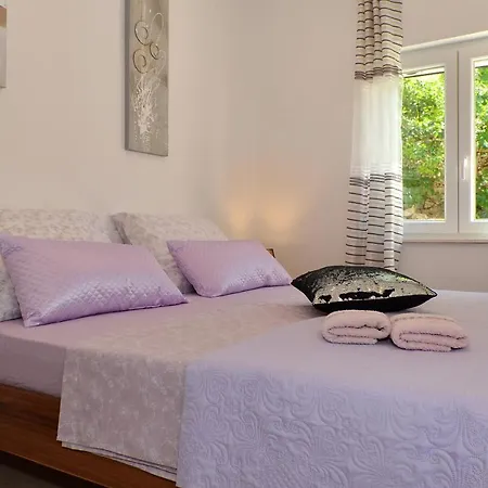 With A Sea View Terrace, Ciovo Near * Trogir